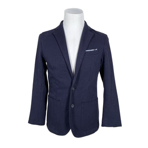 Unisex Alcott - Blazer, size M - Blue (1)