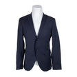Unisex Tiger of Sweden - Suit jacket, size M - Black ()
