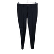Unisex Tiger of Sweden - Suit pants, size M - Black ()