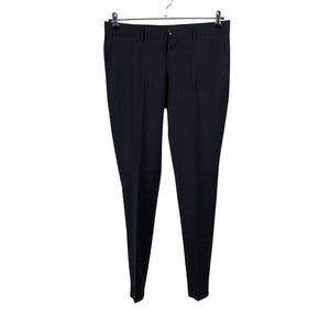 Unisex Tiger of Sweden - Suit pants, size M - Black (1)