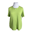 Unisex Frank Walder - Tricot shirt, size 46 - Green ()