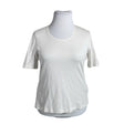 Unisex Gerry Weber - T-shirt, size 42 - White ()