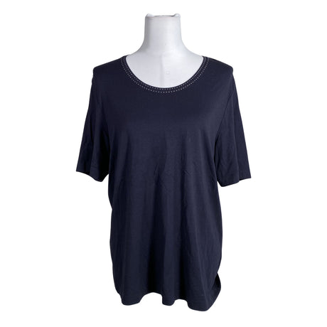 Unisex Gerry Weber - T-shirt, size 38 - Blue ()