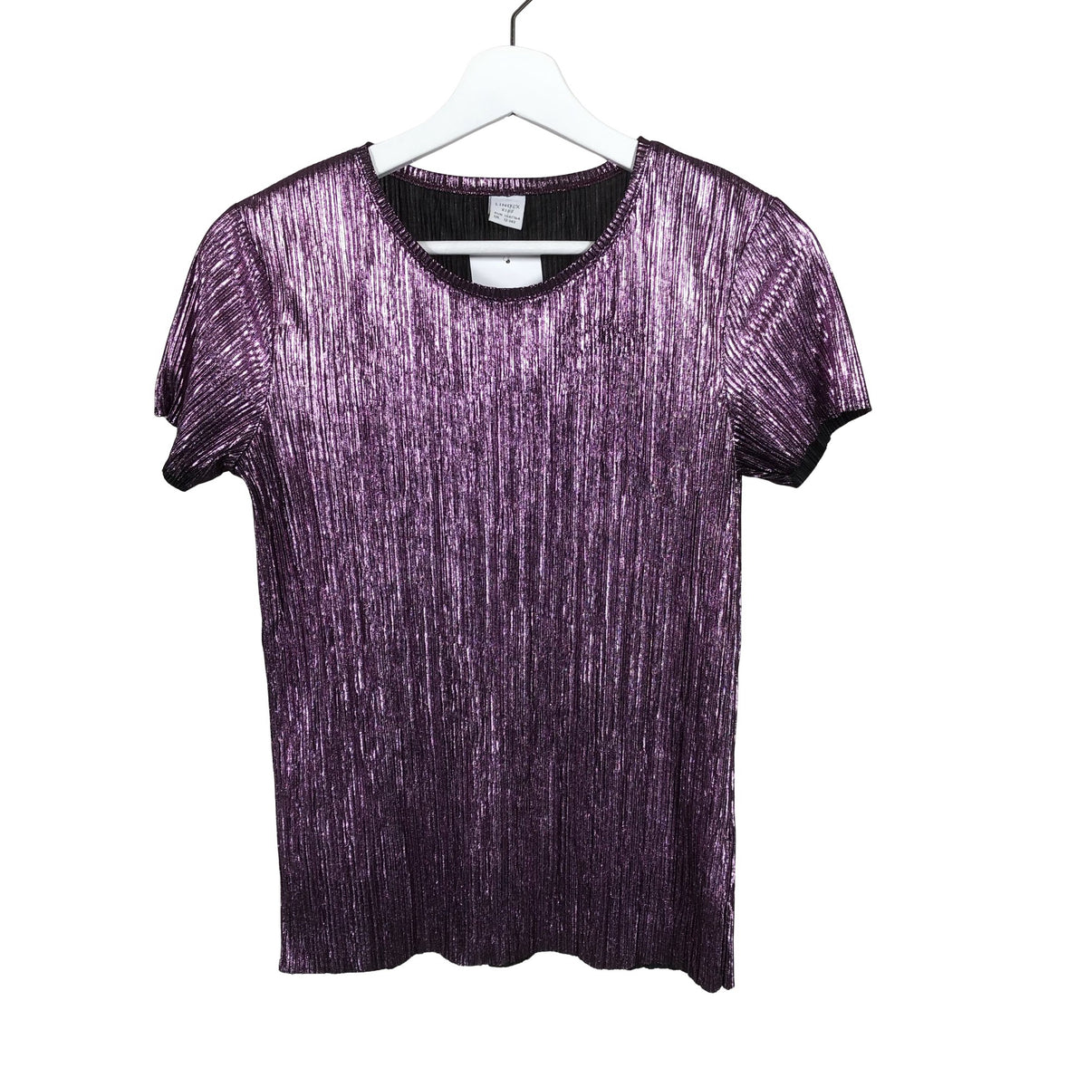 Unisex Lindex - T-shirt, size 158 - 164 - Pink (1)