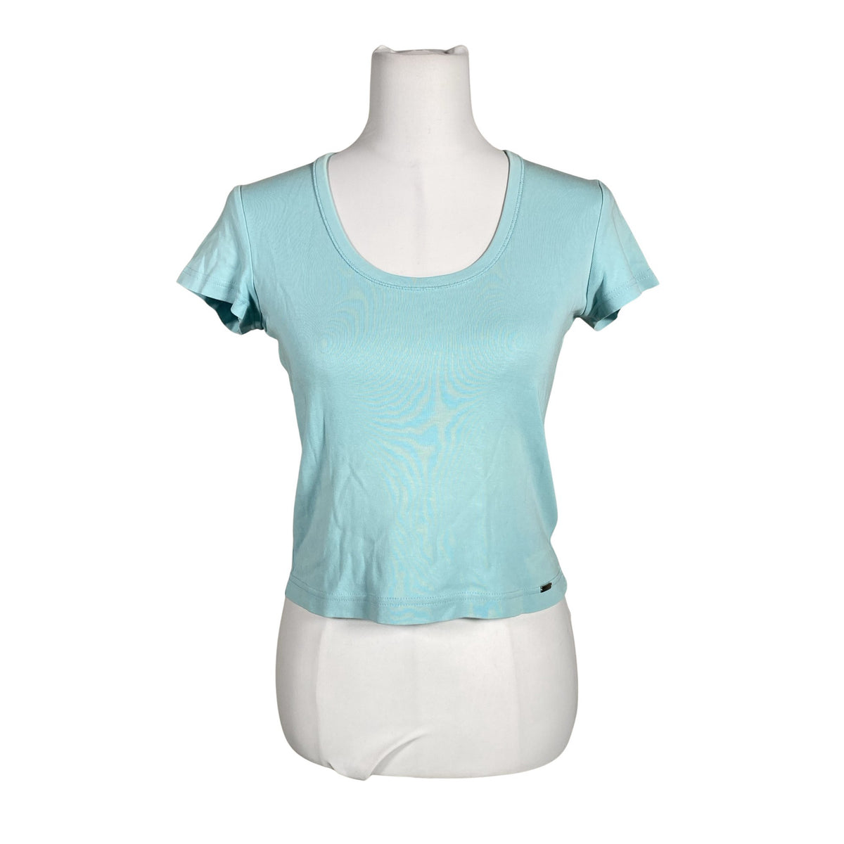 Unisex Esprit - T-shirt, size 36 - Light blue (1)