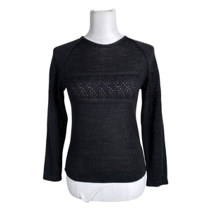 Unisex Ormatex - Sweater, size 36 - Black (1)