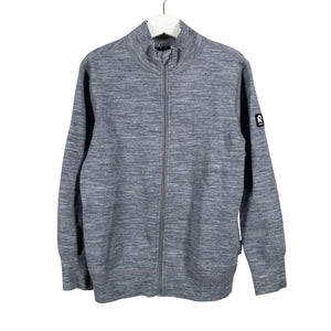 Unisex Reima - Fleece jacket, size 116 - 122 - Gray (1)
