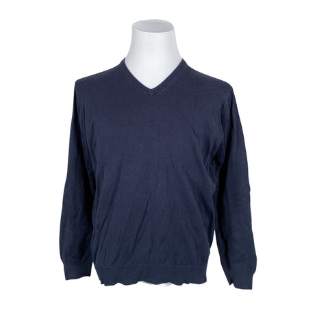 Unisex Uniqlo - Sweater, size XL - Blue ()