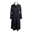 Unisex Soili-tuote - Dress, size 44 - Black ()