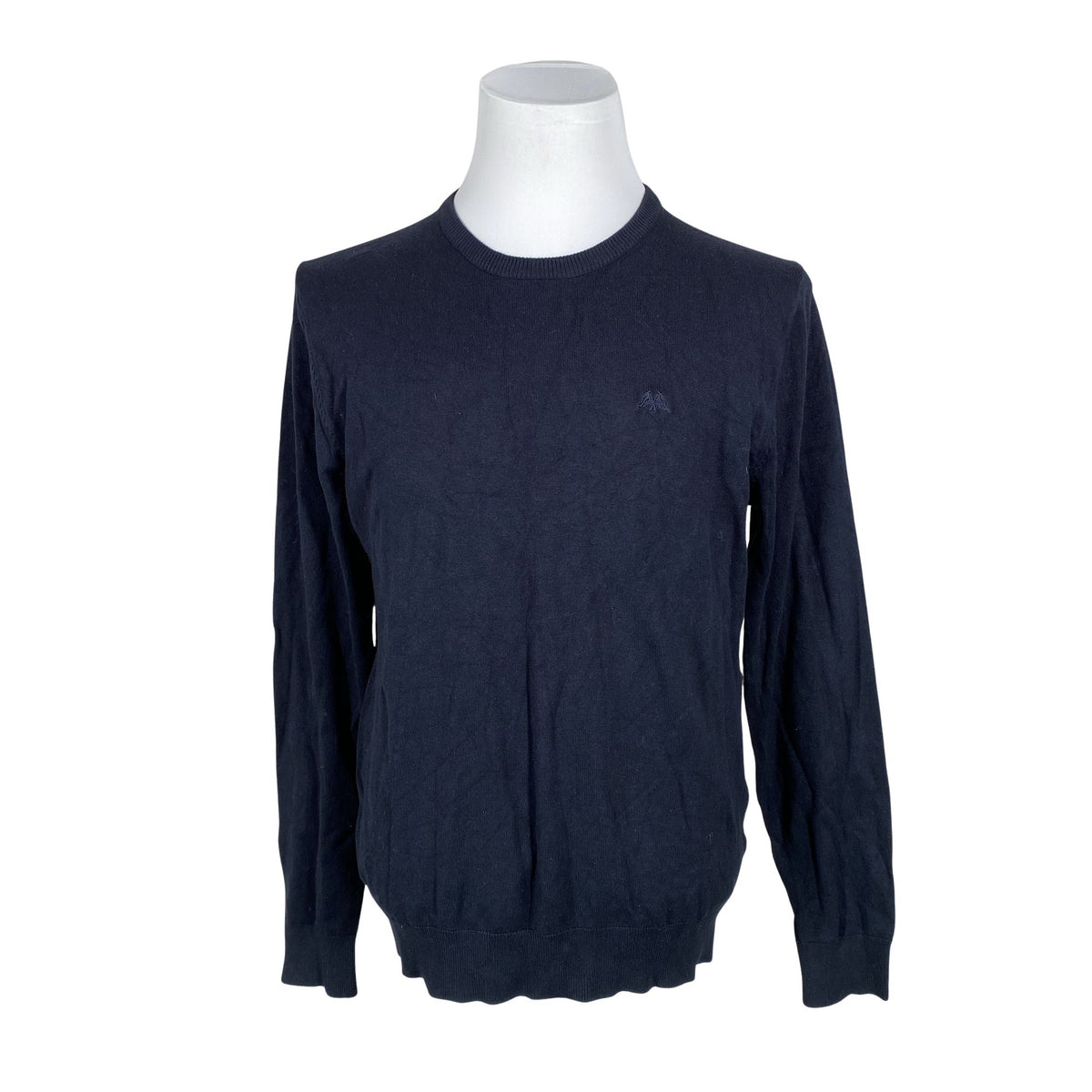 Unisex Lindbergh - Sweater, size M - Gray (1)