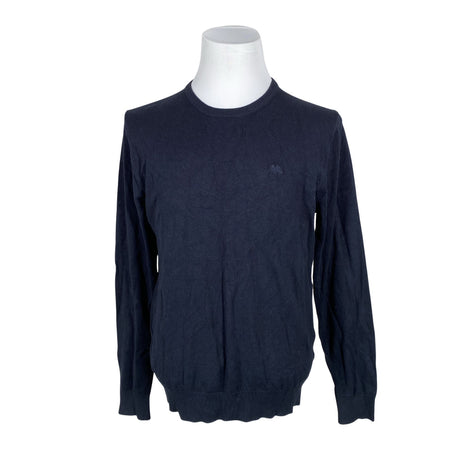 Unisex Lindbergh - Sweater, size M - Gray ()