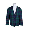 Unisex Hardob - Jacket, size 38 - Green ()
