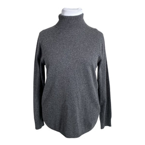 Unisex Gerry Weber - Sweater, size 44 - Gray (1)