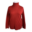 Unisex Gerry Weber - Sweater, size 44 - Red ()