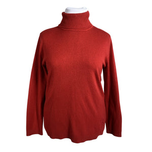Unisex Gerry Weber - Sweater, size 44 - Red (1)