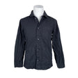 Unisex These Glory Days - Collared shirt, size S - Black ()