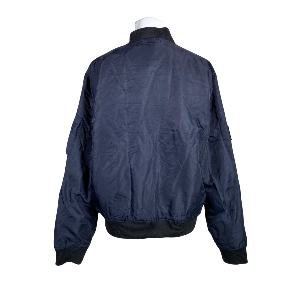 Unisex Billebeino - Outdoor jacket, size 38 - Blue (2)