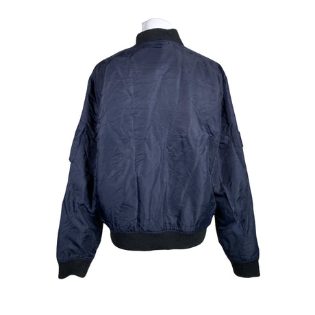 Unisex Billebeino - Outdoor jacket, size 38 - Blue (2)