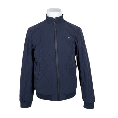 Unisex Tommy Hilfiger - Outdoor jacket, size S - Blue ()