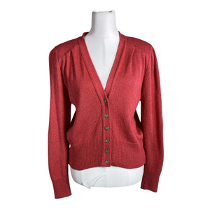 Unisex St. Michael - Cardigan, size 40 - Pink (1)