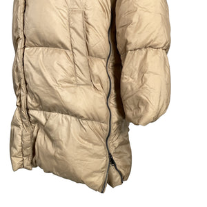 Unisex Weekend by MaxMara - Down jacket, size 36 - Beige (2)