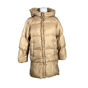 Unisex Weekend by MaxMara - Down jacket, size 36 - Beige (1)
