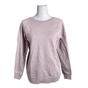 Unisex Makia - Sweatshirt, size 36 - Light pink (1)