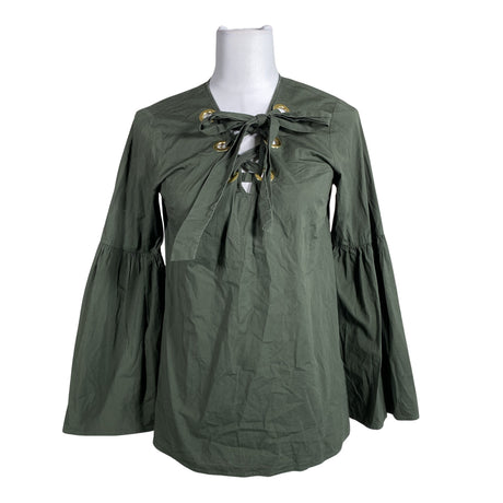 Unisex Michael Kors - Blouse, size 36 - Green ()