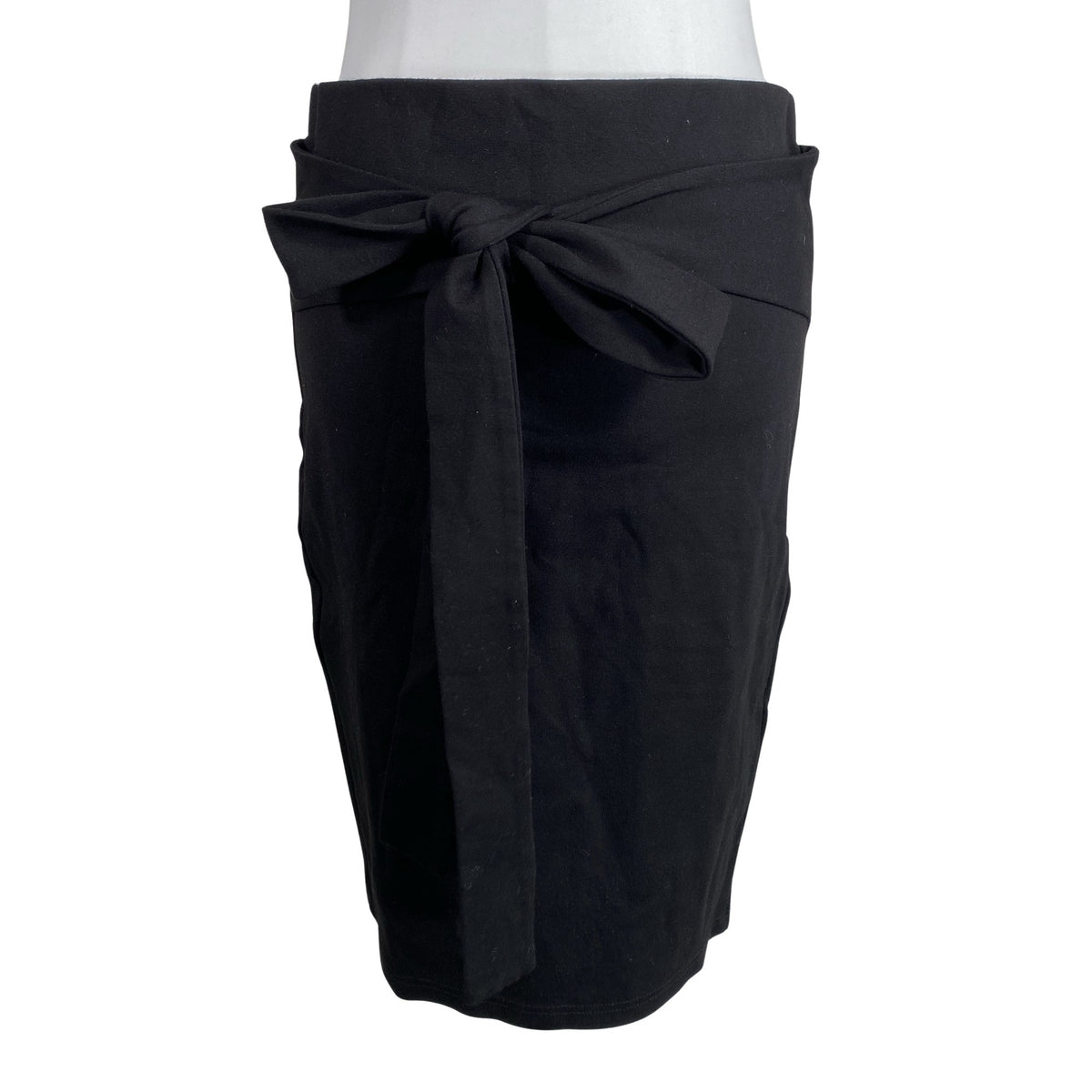 Unisex R/H Studio - Tricot skirt, size 36 - Black (1)
