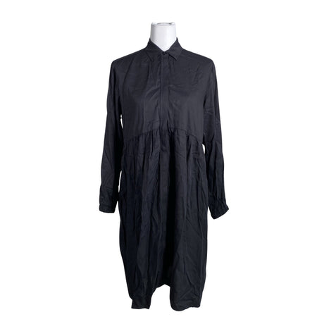 Unisex Gugguu - Tricot dress, size 56 - 62 - Brown ()
