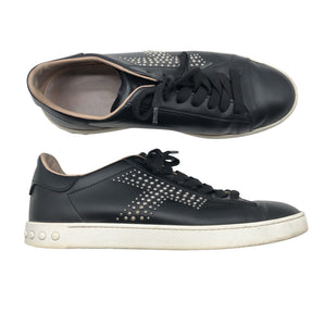 Unisex Tod's - Casual sneakers, size 40 - Black (1)