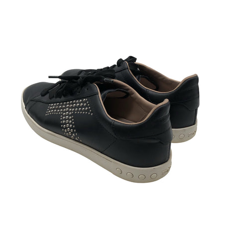 Unisex Tod's - Casual sneakers, size 40 - Black (2)