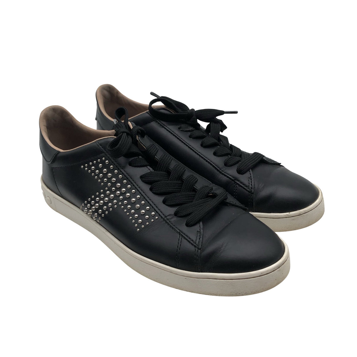 Unisex Tod's - Casual sneakers, size 40 - Black (3)