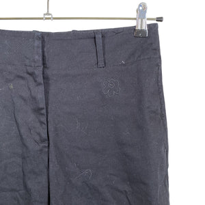 Unisex Marimekko - Slacks, size 36 - Black (2)
