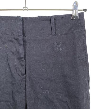 Unisex Marimekko - Slacks, size 36 - Black (2)