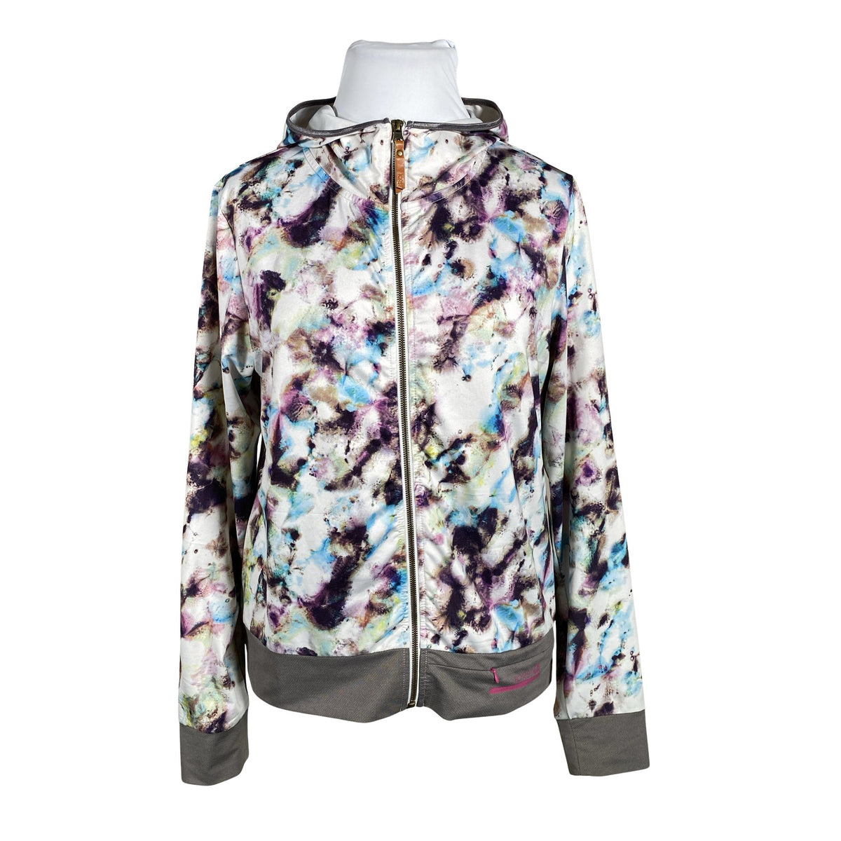 Unisex Torstai - Hoodie, size 42 - White (1)