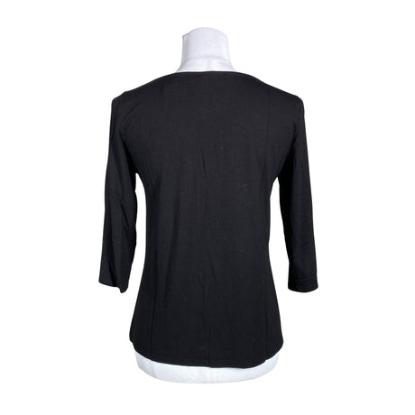 Unisex Hugo Boss - Blouse, size 36 - Black (2)