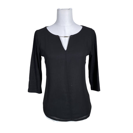 Unisex Hugo Boss - Blouse, size 36 - Black ()