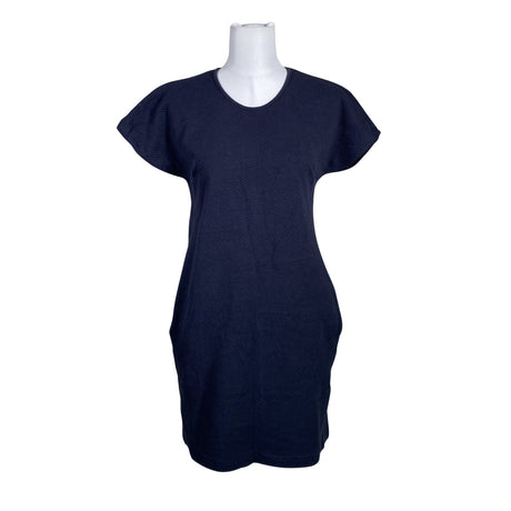 Unisex NOSH - Tricot dress, size 36 - Blue ()