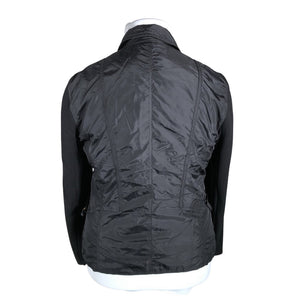 Unisex Taifun - Quilted jacket, size 42 - Black (2)