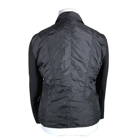 Unisex Taifun - Quilted jacket, size 42 - Black (2)