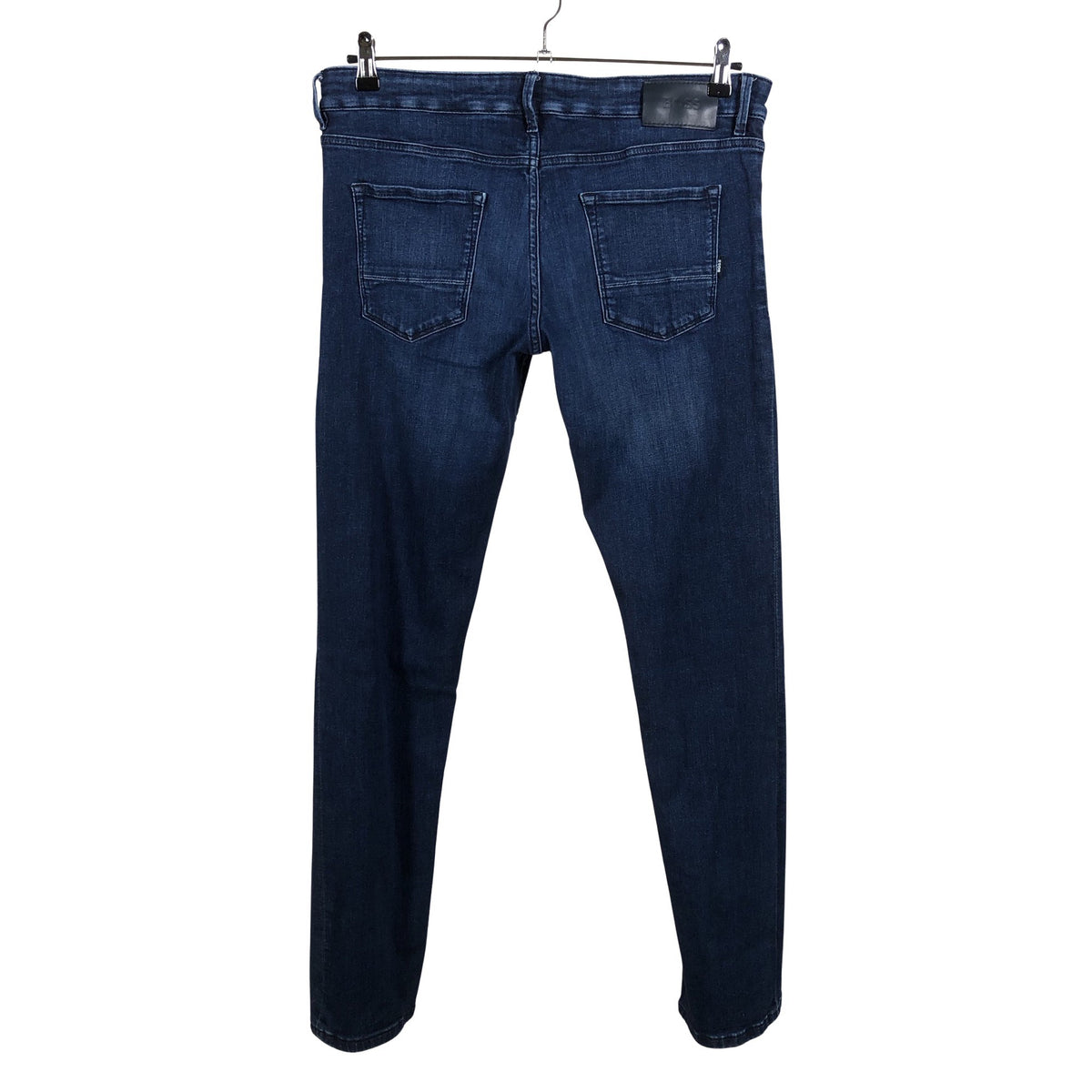 Unisex Hugo Boss - Jeans, size W34 - Blue (2)