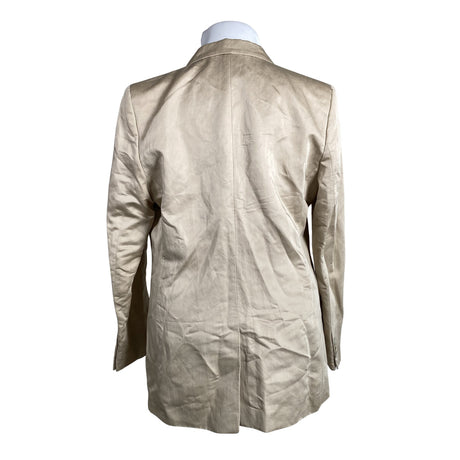Unisex Ril's - Jacket, size 42 - Beige (2)