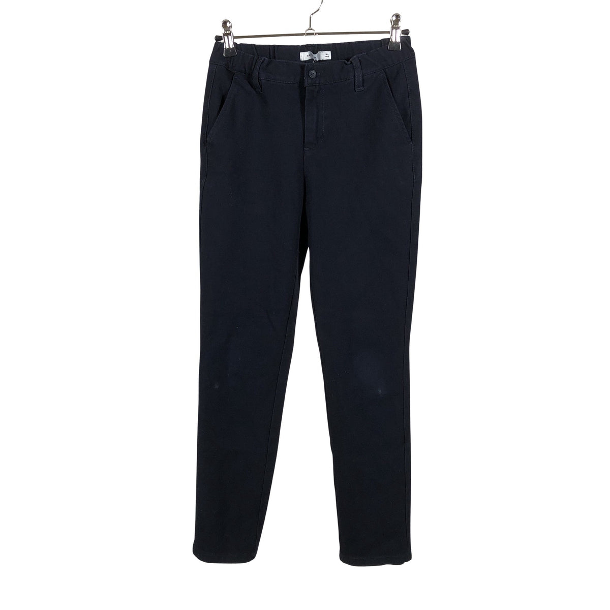 Unisex Name It - Slacks, size 134 - 140 - Blue (1)