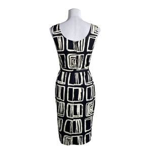 Unisex Marimekko - Dress, size 36 - Black (2)