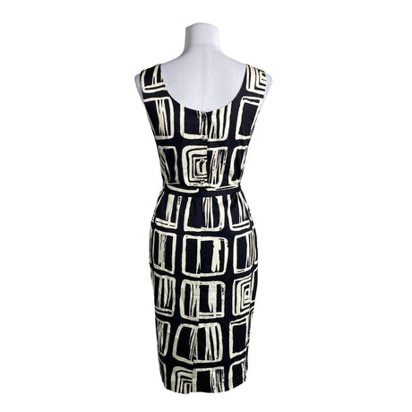Unisex Marimekko - Dress, size 36 - Black (2)