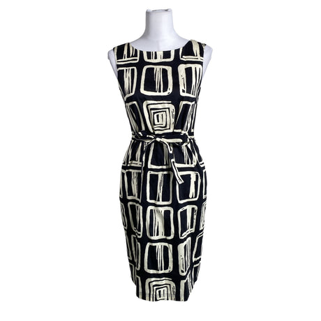 Unisex Marimekko - Dress, size 36 - Black ()