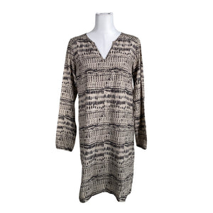 Unisex Marc O'Polo - Dress, size 38 - Brown (1)