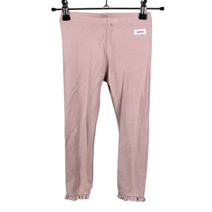 Unisex Newbie - Leggings, size 98 - 104 - Light pink (1)