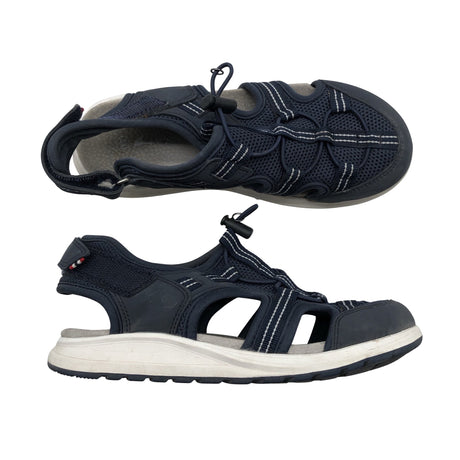 Unisex Viking - Sandals, size 34 - Blue ()